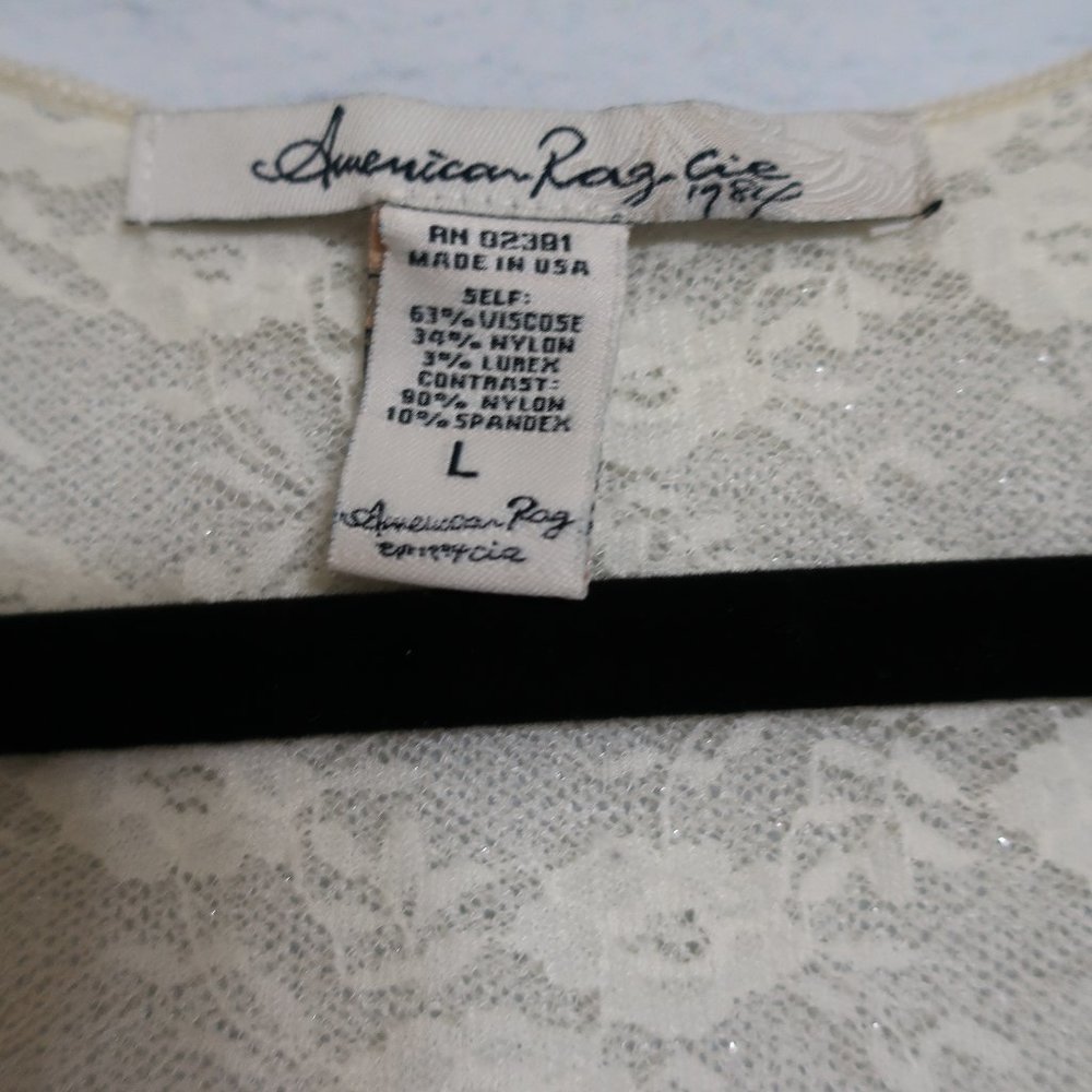 American Rag Tank Top - Picture 4 of 5